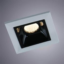 Встраиваемый светодиодный светильник Arte Lamp Grill  - 2